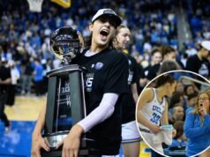 Il documentario sul basket femminile dell’UCLA svela momenti crudi e vulnerabili