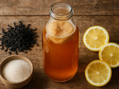 Giornata mondiale del Kombucha 2026: una battaglia tra i probiotici