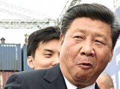 La Cina deve abbracciare “vigore, forza e resilienza”