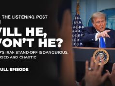 Trump, l’Iran e i giochi mentali geopolitici