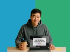 Questo strumento ti aiuta a trasformare le tue idee in libri a tutti gli effetti in pochi minuti