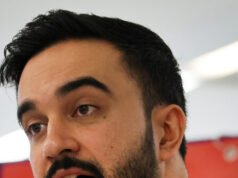 La “crudeltà” di Mamdani nel lasciare i senzatetto di New York nel freddo suscita indignazione