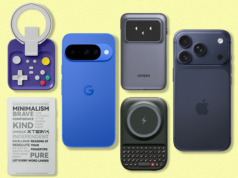 Ho trovato il segreto per rendere i telefoni di nuovo entusiasmanti – e non è quello che pensi