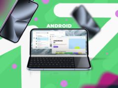 Android 17 si prepara a risolvere il problema più grande dei pieghevoli