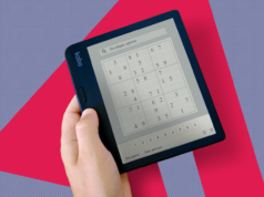 Ho trovato dei giochi nascosti sul mio Kobo con questo subdolo trucchetto