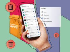 Come l’eliminazione delle app durata un mese ha finalmente risolto il mio rapporto con il mio telefono