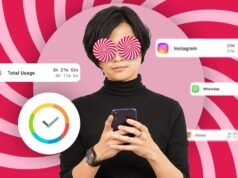 Finalmente ho sconfitto la mia dipendenza dallo “scorrimento” con questa app per la produttività