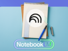 NotebookLM dà un tocco di personalità ai tuoi notebook