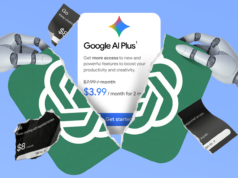 Preferirei usare Gemini con problemi piuttosto che pagare $ 8 per ChatGPT con annunci