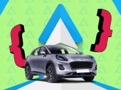 Ho sbloccato il menu segreto di Android Auto e non tornerò mai più indietro