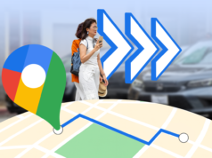 Questa funzionalità sottovalutata di Google Maps ha risolto la mia più grande frustrazione nella navigazione