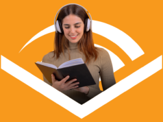 La scienza afferma che questa nuova funzionalità Audible è il modo migliore per ricordare ciò che leggi