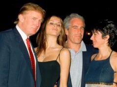 Trump ha detto alla polizia che “tutti” sapevano di Epstein, definendo Maxwell “malvagio”