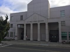 L’uomo di Concord riceve più di 36 anni per aver ucciso un uomo ad Antiochia