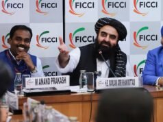 I talebani inviano il loro primo inviato in India, una pietra miliare diplomatica mentre le tensioni regionali rimodellano le alleanze