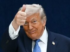 La dottrina America First di Trump sta rifacendo la diplomazia globale