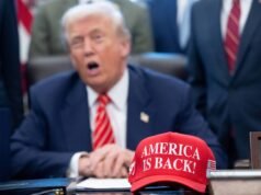 È tempo che il mondo boicotti gli Stati Uniti