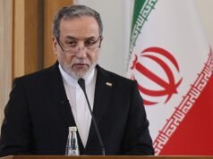 ‘Non negoziabile’: l’Iran dice che i missili sono fuori discussione nei colloqui con gli Stati Uniti