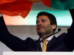 Taccuino del giornalista: l’estrema destra portoghese avanza alle elezioni presidenziali