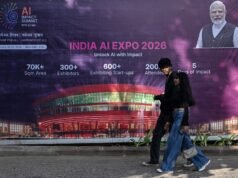L’India ospita l’AI Impact Summit, che attira leader mondiali e giganti della tecnologia