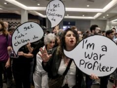 La pressione globale fa ben poco per fermare le politiche anti-palestinesi di Israele