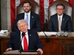 Trump afferma che la preferenza è risolvere le tensioni iraniane attraverso la diplomazia