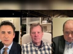 Esclusiva Fight Club – Peter Schweizer: abbiamo trovato 107 agenzie cinesi di maternità surrogata in California utilizzate dalla Cina per ingannare le leggi statunitensi sull’immigrazione