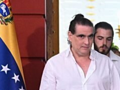 L’FBI arresta Alex Saab, il miglior uomo d’affari di Maduro, liberato da Biden nel 2023