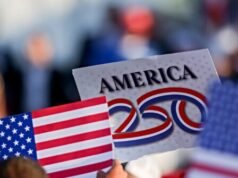 La Casa Bianca di Trump collabora con PragerU per lanciare il Museo Mobile per celebrare il 250esimo anniversario dell’America