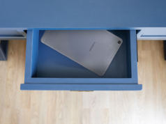 Ho recuperato il mio vecchio tablet da un cassetto e ora è il mio dispositivo tecnologico preferito