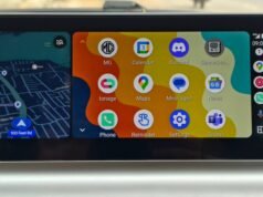 Android Auto si rifiuta di ascoltare i comandi vocali