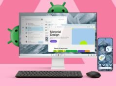 Ho provato la modalità desktop di Android e potrei non utilizzare mai più il mio laptop