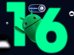 Ho rinnovato completamente Android 16 in modalità oscura e sembra molto meglio