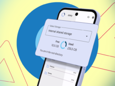 L’app Android poco conosciuta che ha liberato 10 GB sul mio smartphone