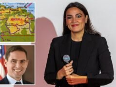 Un poliziotto di New York che ha frequentato una scuola suburbana con la “ragazza del Bronx” AOC la accusa di aver fallito negli ultimi “studi sociali”