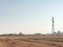 L’esercito siriano prende il controllo della base militare di al-Tanf mentre le truppe americane si ritirano