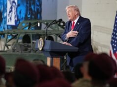 Trump afferma di voler “fare visita” in Venezuela dopo il rapimento di Maduro