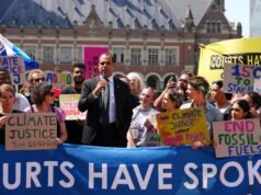 Gli Stati Uniti fanno pressione su Vanuatu alle Nazioni Unite sulla storica sentenza della Corte Internazionale di Giustizia sul cambiamento climatico