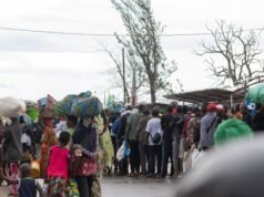 Fosse comuni con 171 corpi trovati nella Repubblica Democratica del Congo orientale: rapporto