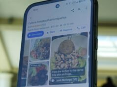 Google Maps rende le informazioni chiave più difficili da vedere