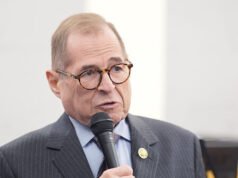Marlow: Jerry Nadler un “confederato”, che incoraggia un’insurrezione