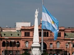 Giustizia ritardata: i file segreti nazisti dell’Argentina rivelano la costosa inazione nel perseguimento dei criminali di guerra