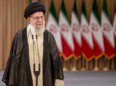 Documenti trapelati svelano il piano mortale segreto di Khamenei per reprimere le proteste in Iran