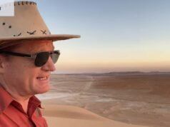 Ho visitato tutti i paesi del mondo. Ecco cosa ha ferito e cosa ha fatto volare la mia anima