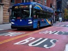 MTA aggiunge più telecamere sugli autobus per catturare gli scherni degli autisti