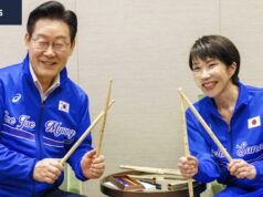 ‘Non dal casting centrale’: il leader non convenzionale del Giappone si gioca tutto