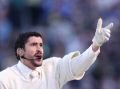 Il deputato chiede un’inchiesta sullo spettacolo “indecente” del Super Bowl di Bad Bunny: “Pure Smut”