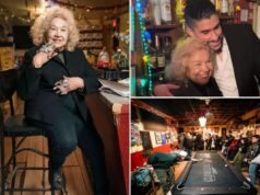 “Prezzi imbattibili con una mazza da baseball”: una serata con la gente del posto e il leggendario proprietario del bar newyorkese preferito di Bad Bunny