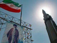 L’oscuro programma iraniano sulle armi chimiche attira l’attenzione poiché i rapporti ne sostengono l’uso contro i manifestanti