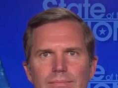 Beshear: l’amministrazione Trump sta mettendo a repentaglio la “democrazia”